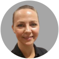 Michelle Mortimer