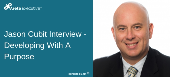 Jason Cubit Interview - Developing With A Purpose Jason Cubit Interview Developing With A Purpose
