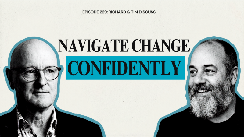 Tim Dwyer – Business Alignment, AI and Navigating the Next Era of Growth